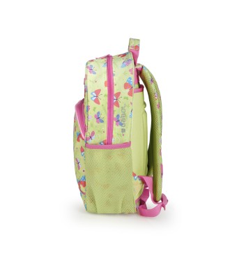 Mochila adaptable a carro Gabol BOUQUET 2