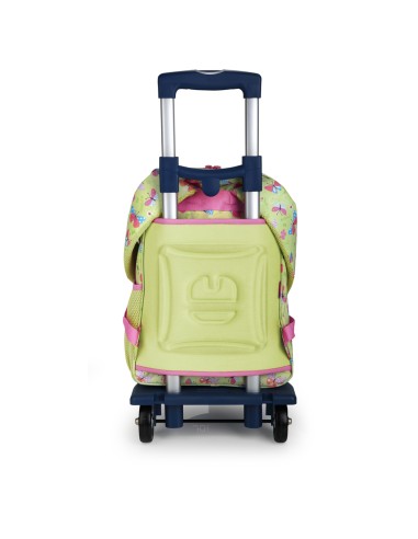 Mochila adaptable a carro Gabol BOUQUET