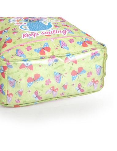 Mochila adaptable a carro Gabol BOUQUET