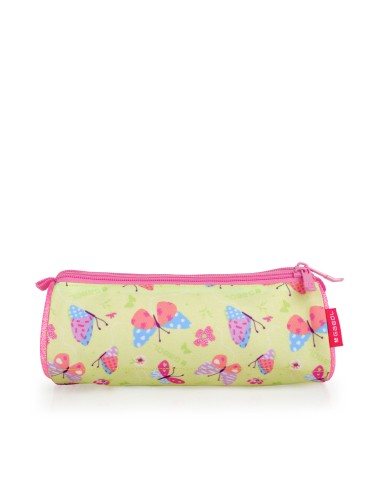 Estuche triple Gabol BOUQUET