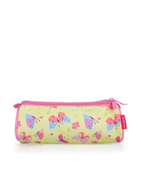 Estuche triple Gabol BOUQUET