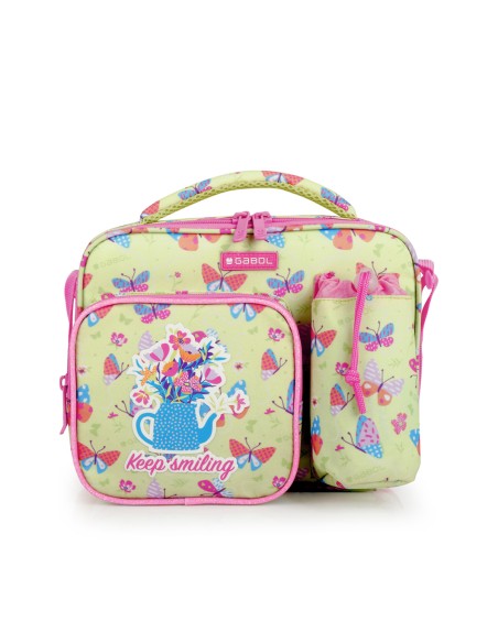 Porta alimentos térmico Gabol BOUQUET Porta alimentos térmico Gabol BOUQUET