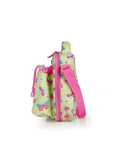 Porta alimentos térmico Gabol BOUQUET