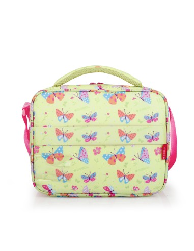 Porta alimentos térmico Gabol BOUQUET