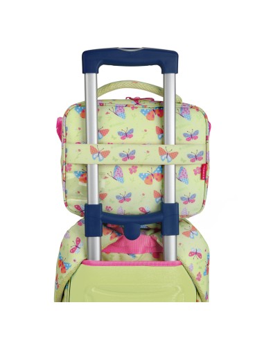 Porta alimentos térmico Gabol BOUQUET