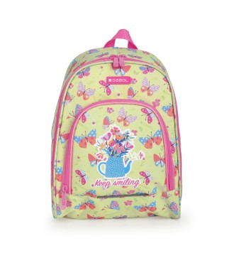 Mochila Gabol BOUQUET