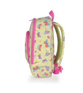 Mochila Gabol BOUQUET 2