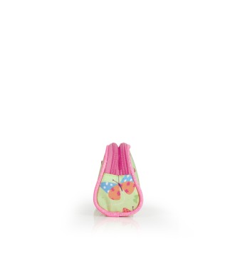Estuche doble Gabol BOUQUET 2