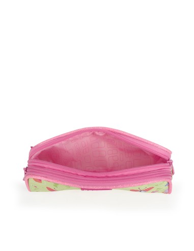 Estuche doble Gabol BOUQUET