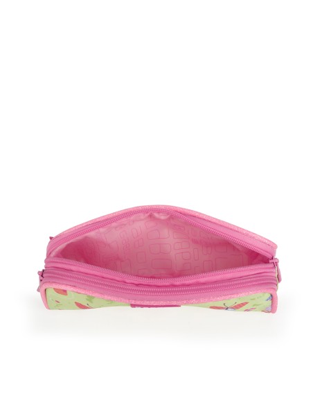 Estuche doble Gabol BOUQUET