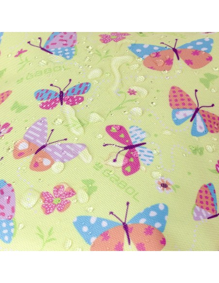 Estuche doble Gabol BOUQUET