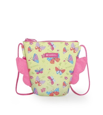 Bolso infantil Gabol BOUQUET