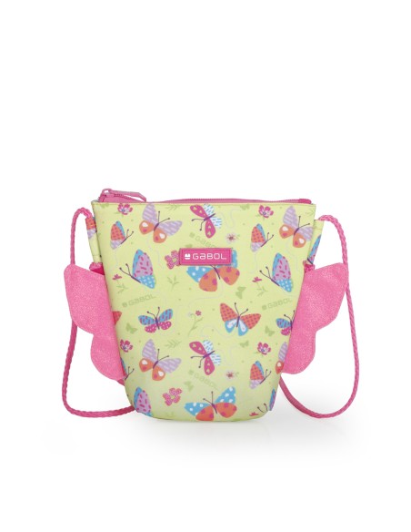 Bolso infantil Gabol BOUQUET