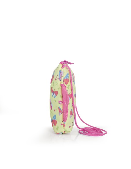 Bolso infantil Gabol BOUQUET