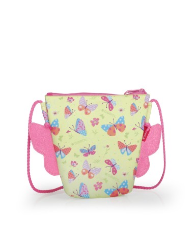 Bolso infantil Gabol BOUQUET