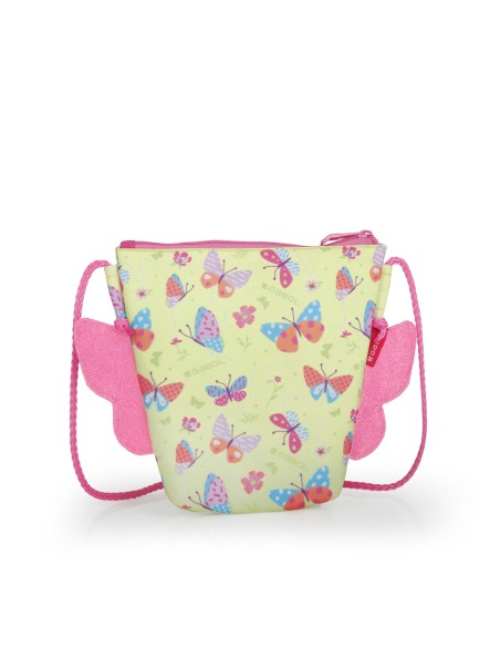 Bolso infantil Gabol BOUQUET