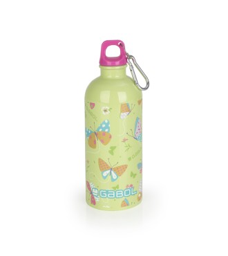 Botella de acero inoxidable Gabol BOUQUET
