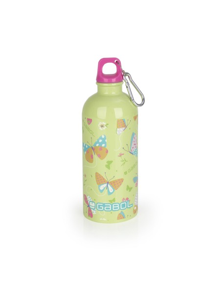 Botella de acero inoxidable Gabol BOUQUET