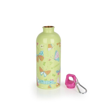 Botella de acero inoxidable Gabol BOUQUET 2