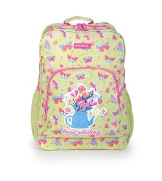 Mochila adaptable a carro Gabol BOUQUET