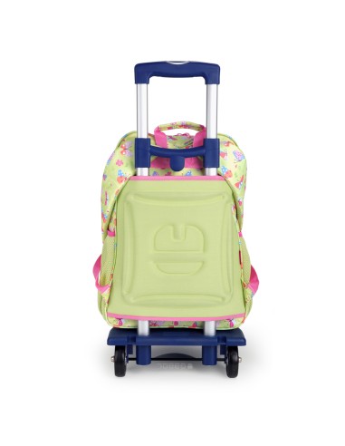 Mochila adaptable a carro Gabol BOUQUET