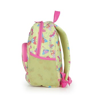 Mochila Gabol BOUQUET 2