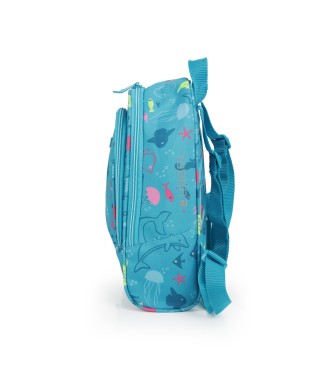 Mochila pequeña Gabol ACQUA 2