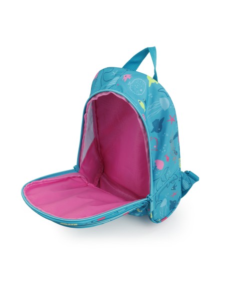 Mochila pequeña Gabol ACQUA