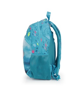 Mochila adaptable a carro Gabol ACQUA 2