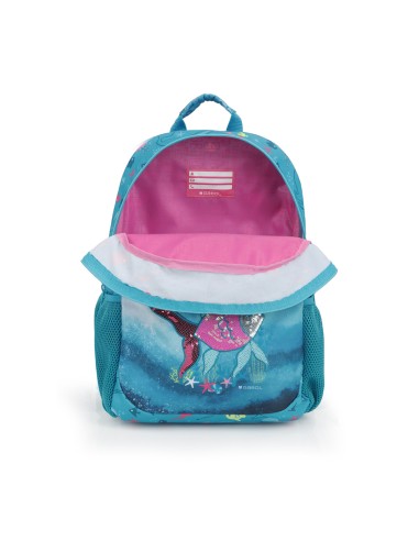 Mochila adaptable a carro Gabol ACQUA