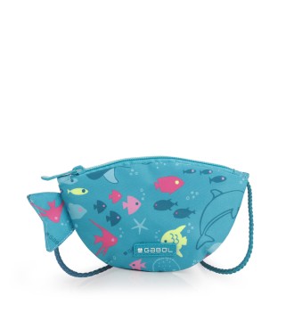 Bolso infantil Gabol ACQUA