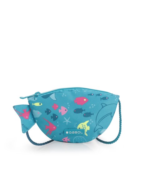 Bolso infantil Gabol ACQUA