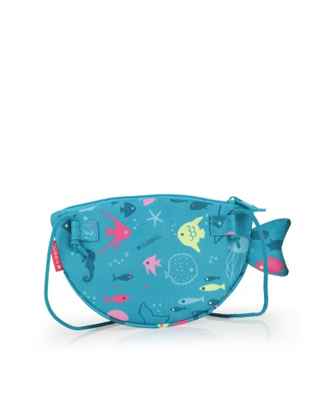 Bolso infantil Gabol ACQUA
