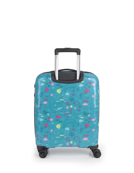 Maleta de cabina Gabol ACQUA Maleta de cabina Gabol ACQUA