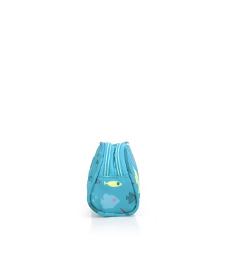 Estuche doble Gabol ACQUA 2