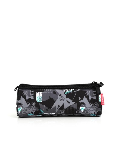 Estuche triple Gabol SCORE Portatodo Estuche | Fraber