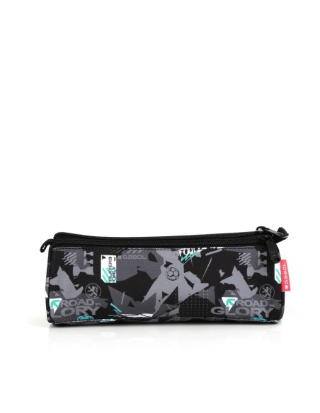 Estuche triple Gabol SCORE Portatodo Estuche | Fraber