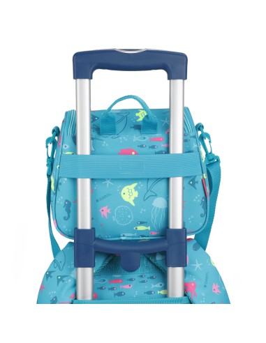 Porta alimentos térmico ACQUA