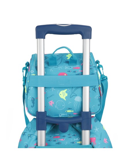 Porta alimentos térmico ACQUA Porta alimentos térmico ACQUA