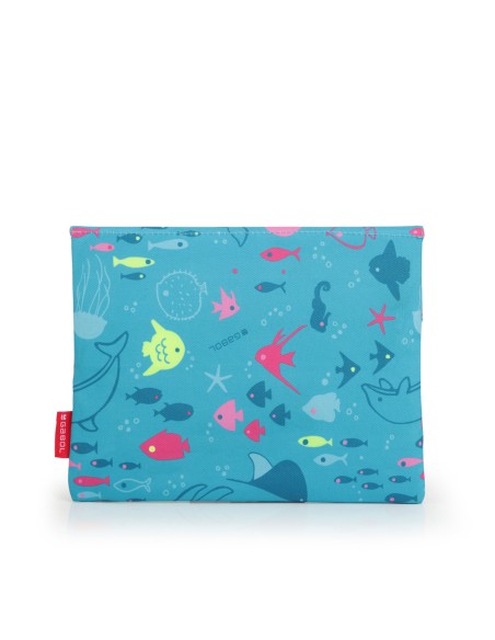 Funda de bocadillo térmica ACQUA