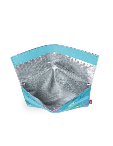 Funda de bocadillo térmica ACQUA