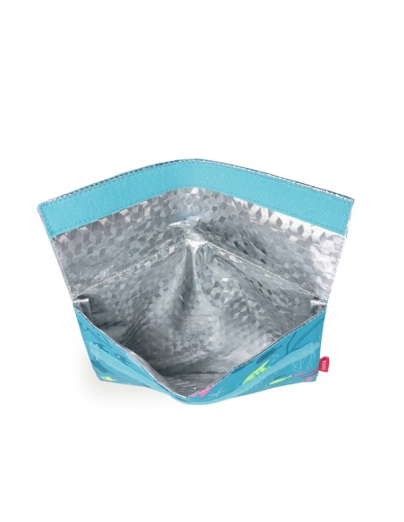 Funda de bocadillo térmica ACQUA