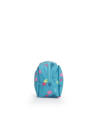 Estuche neceser Gabol ACQUA