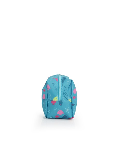 Estuche neceser Gabol ACQUA
