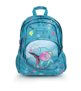 Mochila Gabol ACQUA