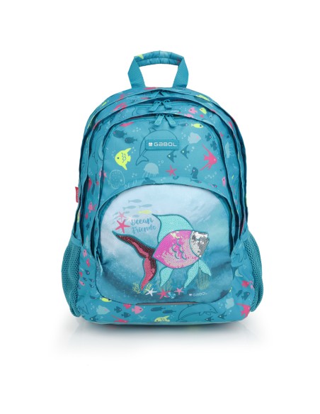 Mochila Gabol ACQUA Mochila Gabol ACQUA
