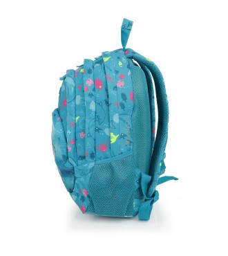 Mochila Gabol ACQUA 2