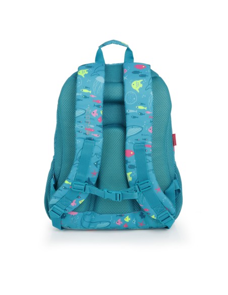 Mochila Gabol ACQUA Mochila Gabol ACQUA