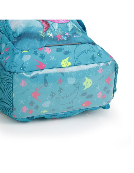 Mochila Gabol ACQUA Mochila Gabol ACQUA