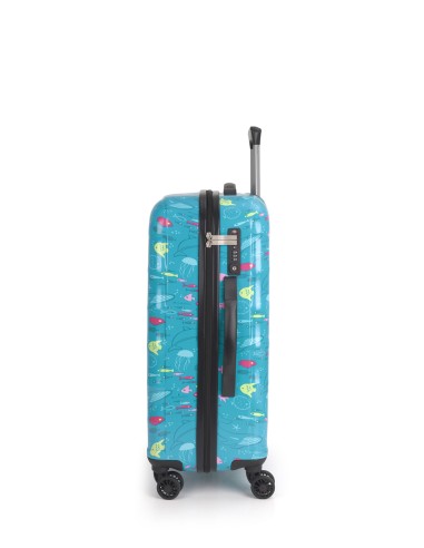 Maleta mediana Gabol ACQUA